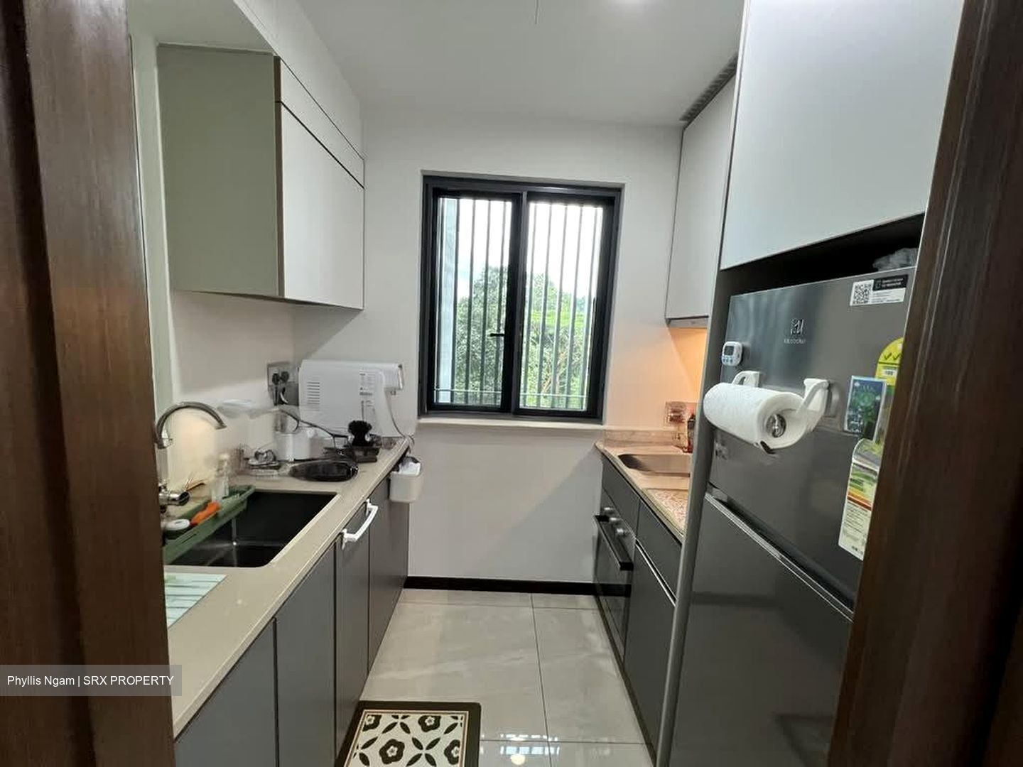 Normanton Park (D5), Apartment #536090301